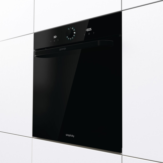 Духова шафа Gorenje BOS67371SYB - изображение 5