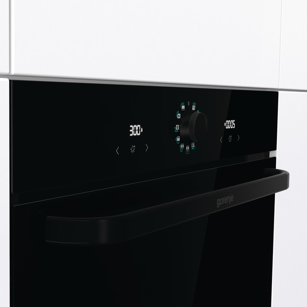 Духова шафа Gorenje BOS67371SYB - изображение 6