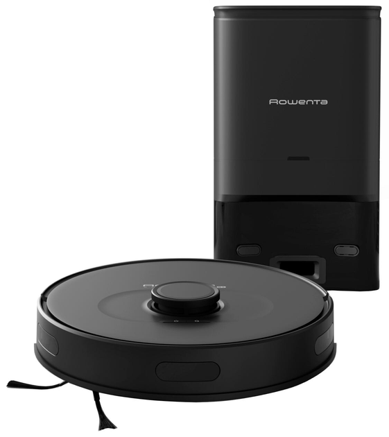Robot sprzątający Rowenta X-Plorer Serie 75 S+ RR8595WH - obraz 1