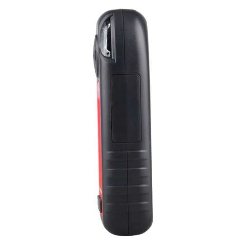 Монитор сероводорода H2S (0-100 μmol/mol) WINTACT WT8822 - изображение 2