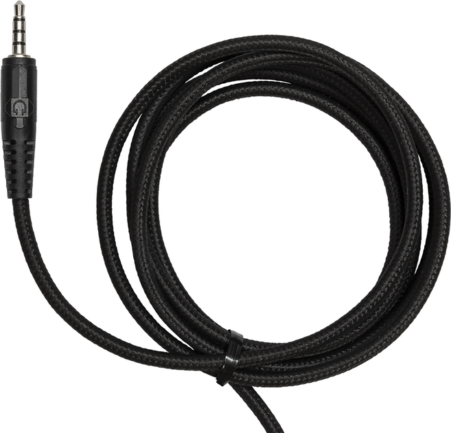 Słuchawki Deltaco Gaming Headset for Sony Playstation 5 Black (GAM-127) - obraz 6