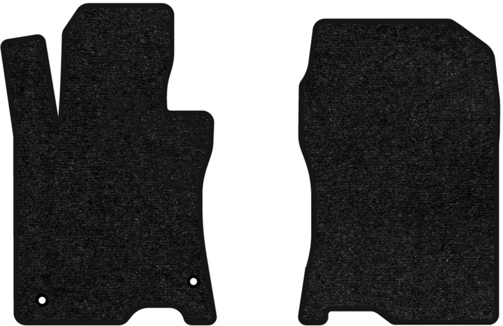 Ворсові килимки EVAtech Standard в салон авто для Acura TSX (CU2) 2008-2014 2 покоління Sedan USA Чорний кант від Rozetka на платформі USKIDKA Акція на Ворсові килимки EVAtech Standard в салон авто для Acura TSX (CU2) 2008-2014 2 покоління Sedan USA Чорний кант від Rozetka