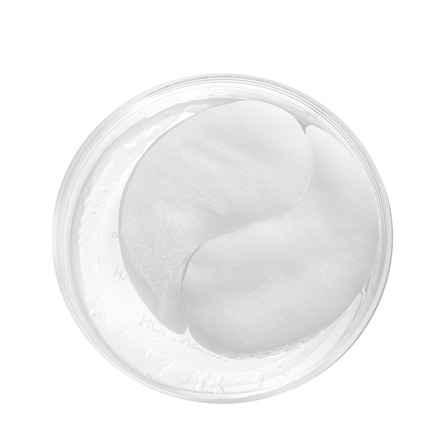 Патчи для кожи вокруг глаз Hollyskin Hyaluronic Acid Eye Patch с гиалуроновой кислотой, 100 шт. - изображение 2