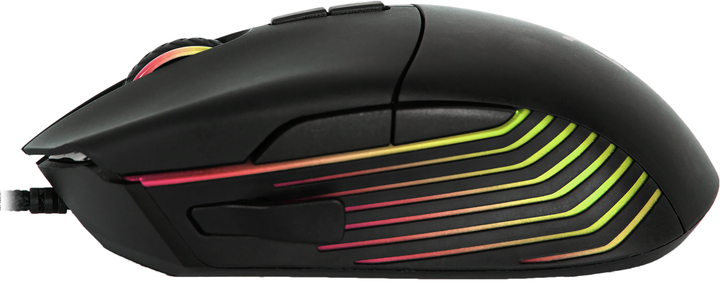 Мышь Dream Machines DM5 Blink S USB Black - Фото 3 Мышь Dream Machines DM5 Blink S USB Black - изображение 3