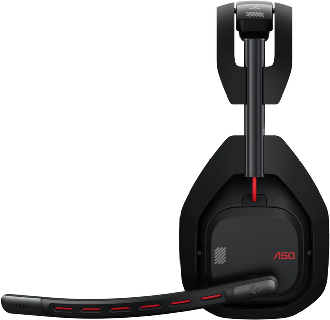 Навушники Logitech Astro A50 Gen 5 Black (939-002224) - зображення 4