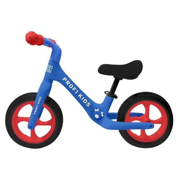Біговел дитячий PROFI KIDS колесо 12 дюймів (MBB 1009-2) - Фото 1 Біговел дитячий PROFI KIDS колесо 12 дюймів (MBB 1009-2) - зображення 1