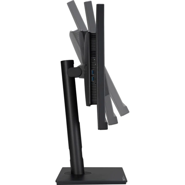 Монитор 34" ASUS ProArt Display PA348CGV Professional Monitor UWQHD 120Hz (90LM07Z0-B01370) 3440x1440 (Ultra-Wide 2K) IPS 120 Hz - Фото 9 Монитор 34" ASUS ProArt Display PA348CGV Professional Monitor UWQHD 120Hz (90LM07Z0-B01370) 3440x1440 (Ultra-Wide 2K) IPS 120 Hz - изображение 9