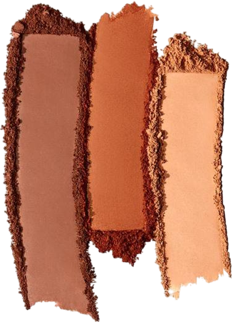 Paletka do konturowania Smashbox Step-By-Step Deep 11.47 g (607710045996) - obraz 2