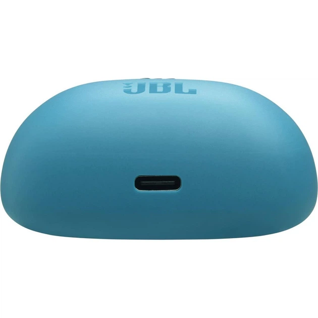 Наушники JBL TWS Tune Beam 2 Turquoise (JBLTBEAM2TQE) - Фото 8 Наушники JBL TWS Tune Beam 2 Turquoise (JBLTBEAM2TQE) - изображение 8