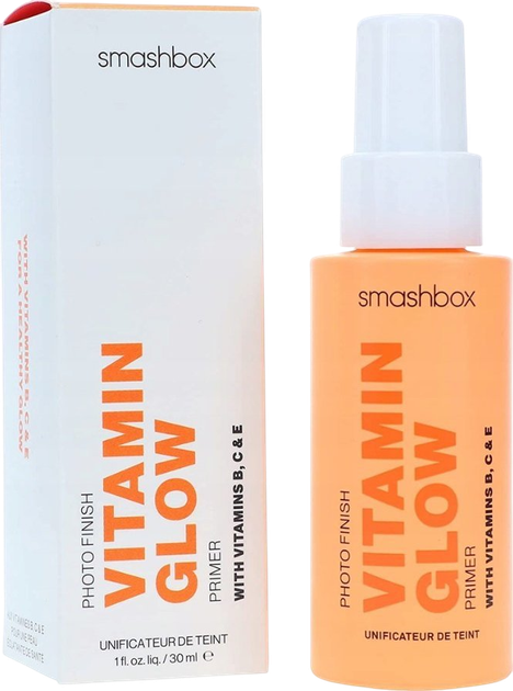 Baza pod makijaż Smashbox Photo Finish 30 ml (607710086043) - obraz 3