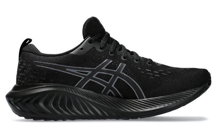 Кросівки Asics Gel-Excite 10 Black 1012B418-002 40.5 - зображення 3