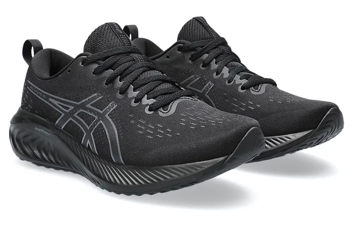 Кросівки Asics Gel-Excite 10 Black 1012B418-002 40.5 - зображення 4