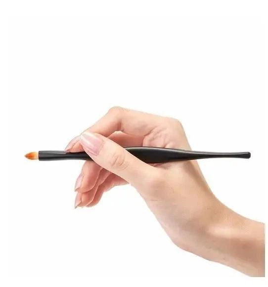 Многофункциональная точечная кисть Rosy Rosa Multi-Use Brush Point - изображение 3
