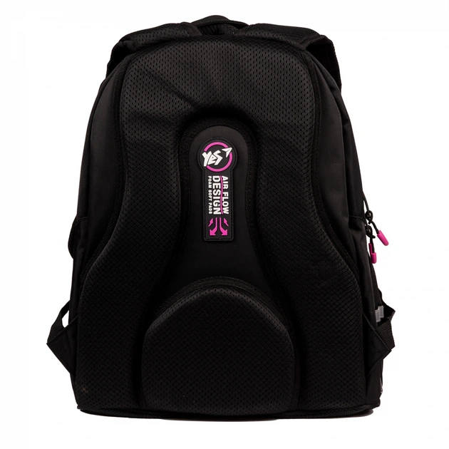 Рюкзак шкільний YES TS-52 Glance 550036 - изображение 7