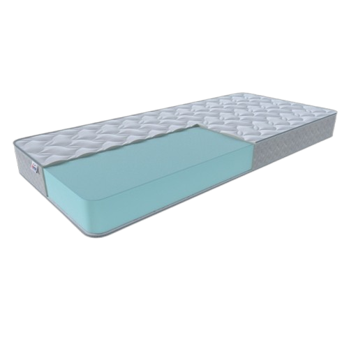 Ортопедичний безпружинний матрац "FLEXON" серія About Flexi ТМ Еurosleep 90х190 - Фото 1 Ортопедичний безпружинний матрац "FLEXON" серія About Flexi ТМ Еurosleep 90х190 - зображення 1