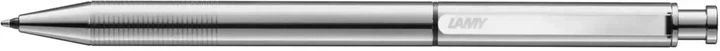 Ручка мультисистемна LAMY St twin pen матова 0,5 мм M21 чорний (4001262) - Фото 3 Ручка мультисистемна LAMY St twin pen матова 0,5 мм M21 чорний (4001262) - изображение 3