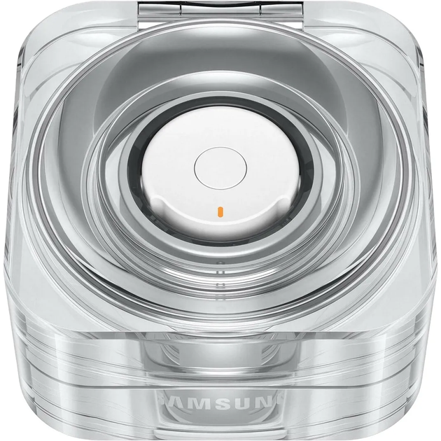 Smartring Samsung Galaxy Ring 16.5mm Titanium Silver (SM-Q506NZSAXAR) - obraz 4