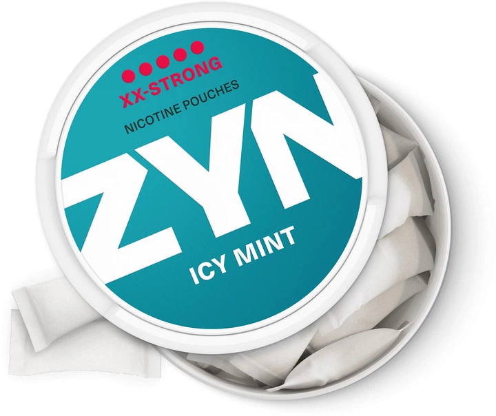 エコタン インヴィジブルクリーム2本 Нікотинові подушечки ZYN Icy Blackcurrant X-Strong 11 мг