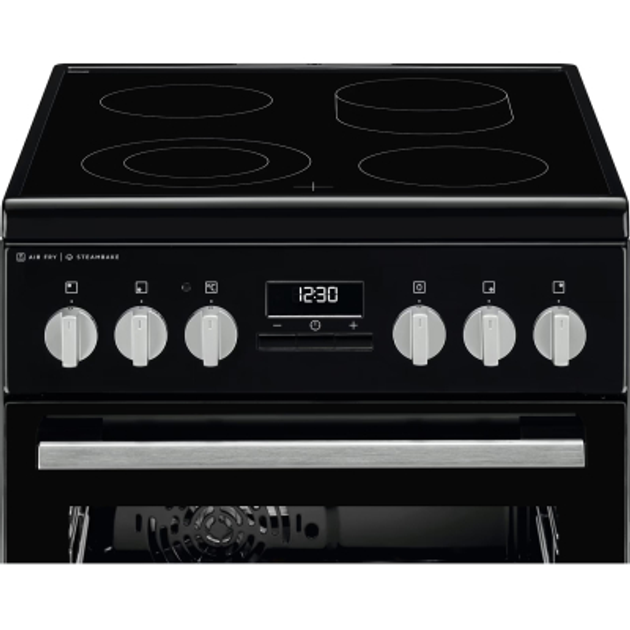 Плита Electrolux LKR564275K - изображение 7