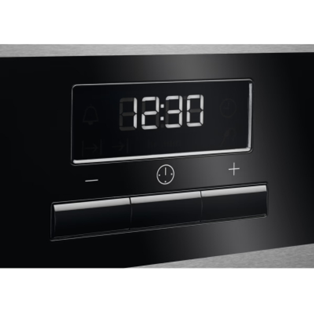 Плита Electrolux LKR564275K - изображение 10