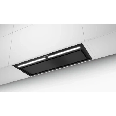 Вытяжка кухонная Faber Inka Lux Premium Bk Matt A70 Kl (305.0658.609) - изображение 2