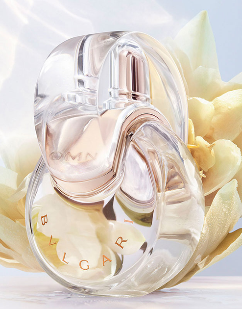 Woda perfumowana damska Bvlgari Omnia Crystalline 50 ml (783320420573) - obraz 3