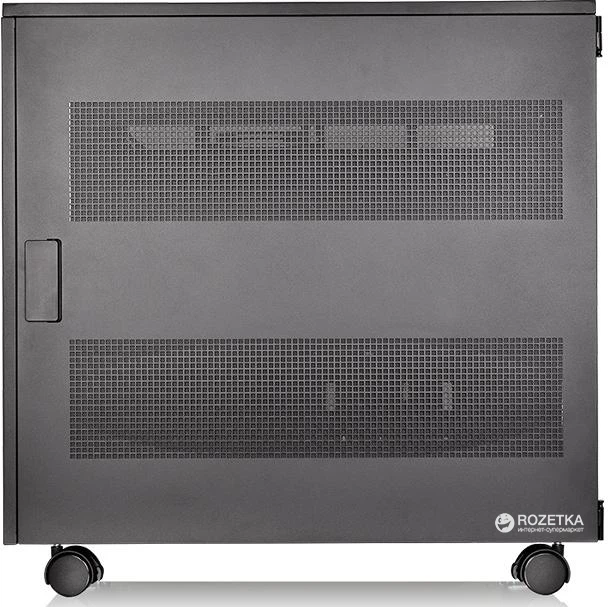 Obudowa Thermaltake Core W200 Czarna (CA-1F5-00F1WN-00) - obraz 7