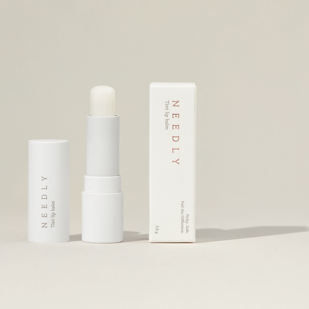 Оттеночный бальзам для губ Needly Tint Lip Balm, 3,8 г - изображение 2