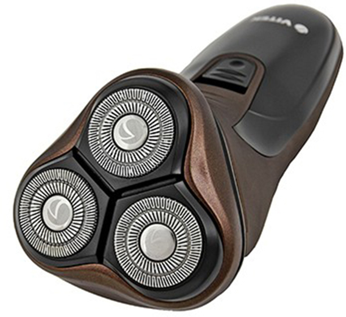 Электробритва VITEK VT-8267 BK – фото, отзывы, характеристики в ...