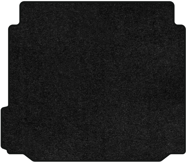 Ворсовий килимок EVAtech Standard в багажник авто для BMW X5 (E70) (open threshold) 2006-2013 2 покоління SUV USA Чорний кант від Rozetka на платформі USKIDKA Акція на Ворсовий килимок EVAtech Standard в багажник авто для BMW X5 (E70) (open threshold) 2006-2013 2 покоління SUV USA Чорний кант від Rozetka