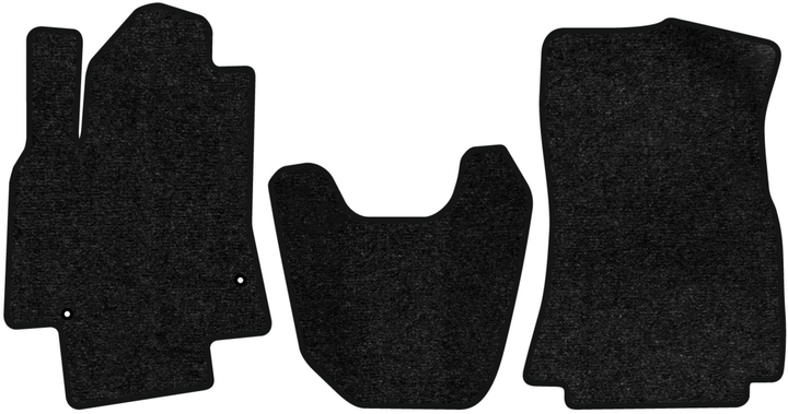 Ворсові килимки EVAtech Standard в салон авто для Citroen Berlingo (B9) (without armrest) 2008-2018 2 покоління Minivan EU Чорний кант від Rozetka на платформі USKIDKA Акція на Ворсові килимки EVAtech Standard в салон авто для Citroen Berlingo (B9) (without armrest) 2008-2018 2 покоління Minivan EU Чорний кант від Rozetka