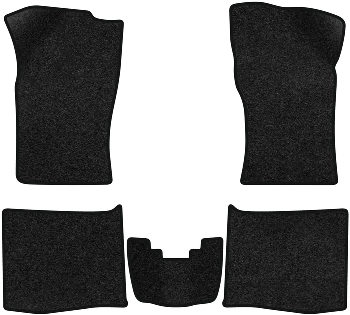 Ворсові килимки EVAtech Premium в салон авто для Citroen ZX 3-doors 1991-1998 1 покоління Htb EU Чорний кант від Rozetka на платформі USKIDKA Акція на Ворсові килимки EVAtech Premium в салон авто для Citroen ZX 3-doors 1991-1998 1 покоління Htb EU Чорний кант від Rozetka