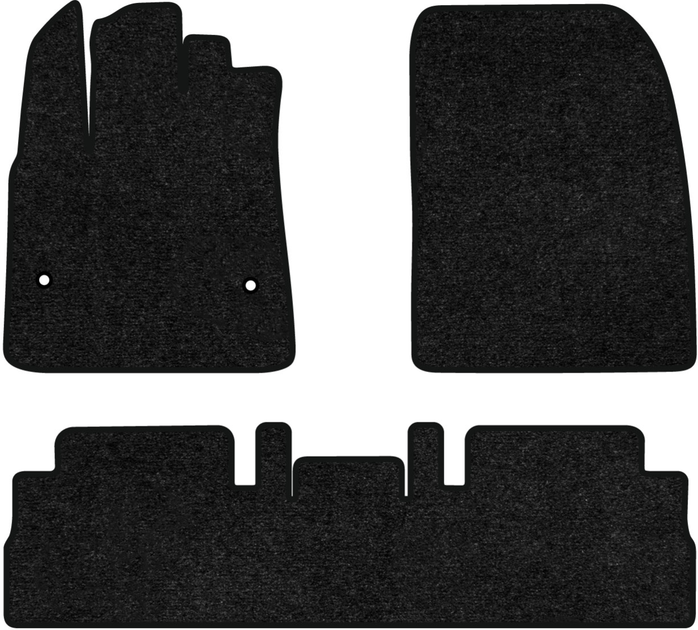 Ворсові килимки EVAtech Standard в салон авто для Citroen Berlingo (K9) without armrest 2018 3 покоління Minivan EU Чорний кант від Rozetka на платформі USKIDKA Акція на Ворсові килимки EVAtech Standard в салон авто для Citroen Berlingo (K9) without armrest 2018 3 покоління Minivan EU Чорний кант від Rozetka