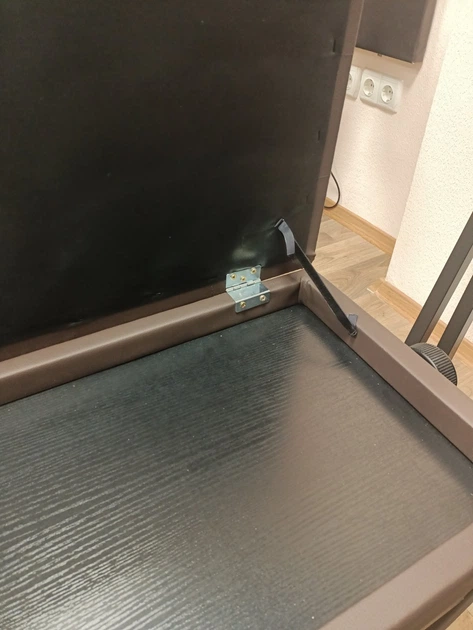 Банкетка Alfabeto BOOK-BENCH (Black) - изображение 3