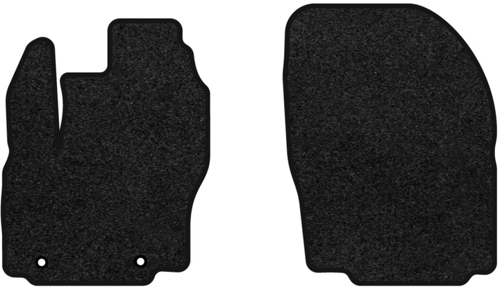Ворсові килимки EVAtech Premium в салон авто для Ford S-Max MT 2006-2014 1 покоління Minivan EU Чорний кант від Rozetka на платформі USKIDKA Акція на Ворсові килимки EVAtech Premium в салон авто для Ford S-Max MT 2006-2014 1 покоління Minivan EU Чорний кант від Rozetka
