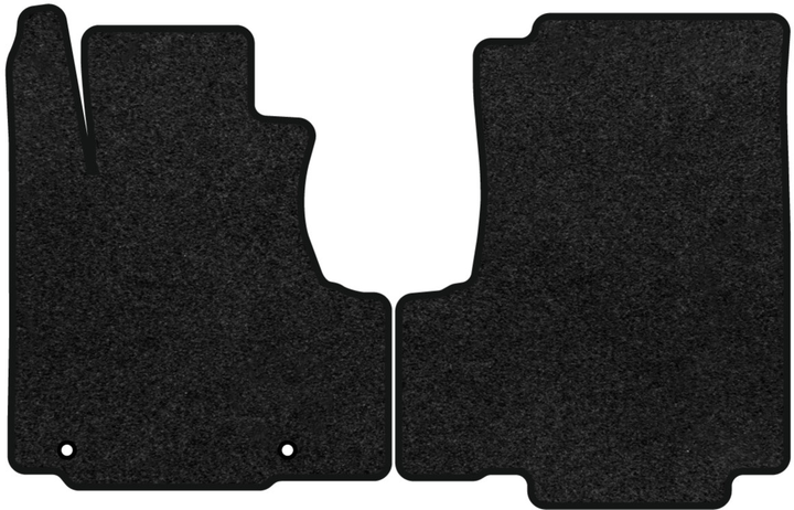 Ворсові килимки EVAtech Premium в салон авто для Honda CR-V (with armrest) 2007-2012 3 покоління SUV EU Чорний кант від Rozetka на платформі USKIDKA Акція на Ворсові килимки EVAtech Premium в салон авто для Honda CR-V (with armrest) 2007-2012 3 покоління SUV EU Чорний кант від Rozetka