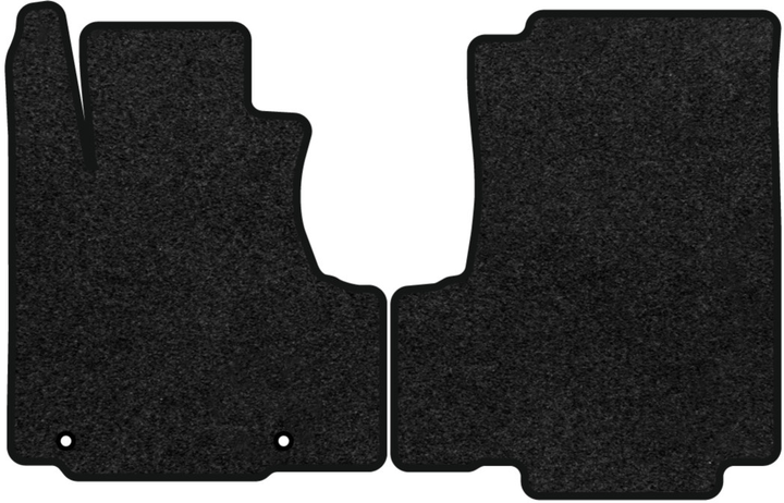 Ворсові килимки EVAtech Premium в салон авто для Honda CR-V (without armrest) 2007-2012 3 покоління SUV USA Чорний кант від Rozetka на платформі USKIDKA Акція на Ворсові килимки EVAtech Premium в салон авто для Honda CR-V (without armrest) 2007-2012 3 покоління SUV USA Чорний кант від Rozetka