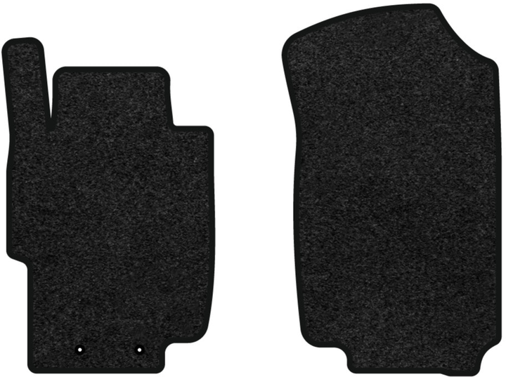 Ворсові килимки EVAtech Premium в салон авто для Honda Accord MT (Mechanical seats) 2003-2008 7 покоління Combi EU Чорний кант від Rozetka на платформі USKIDKA Акція на Ворсові килимки EVAtech Premium в салон авто для Honda Accord MT (Mechanical seats) 2003-2008 7 покоління Combi EU Чорний кант від Rozetka