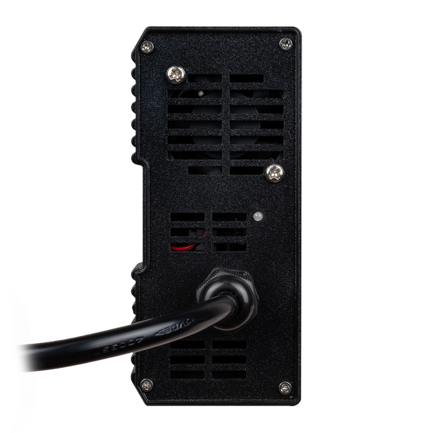 Зарядное устройство для аккумуляторов LiFePO4 60V (73V)-10A-600W - изображение 8