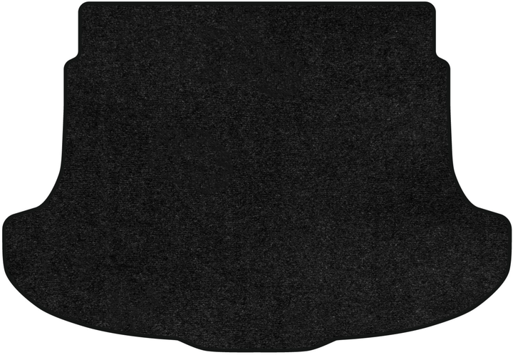 Ворсовий килимок EVAtech Standard в багажник авто для Honda CR-V (without armrest) 2007-2012 3 покоління SUV USA Чорний кант від Rozetka на платформі USKIDKA Акція на Ворсовий килимок EVAtech Standard в багажник авто для Honda CR-V (without armrest) 2007-2012 3 покоління SUV USA Чорний кант від Rozetka