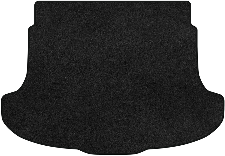 Ворсовий килимок EVAtech Premium в багажник авто для Honda CR-V (without armrest) 2007-2012 3 покоління SUV USA Чорний кант від Rozetka на платформі USKIDKA Акція на Ворсовий килимок EVAtech Premium в багажник авто для Honda CR-V (without armrest) 2007-2012 3 покоління SUV USA Чорний кант від Rozetka