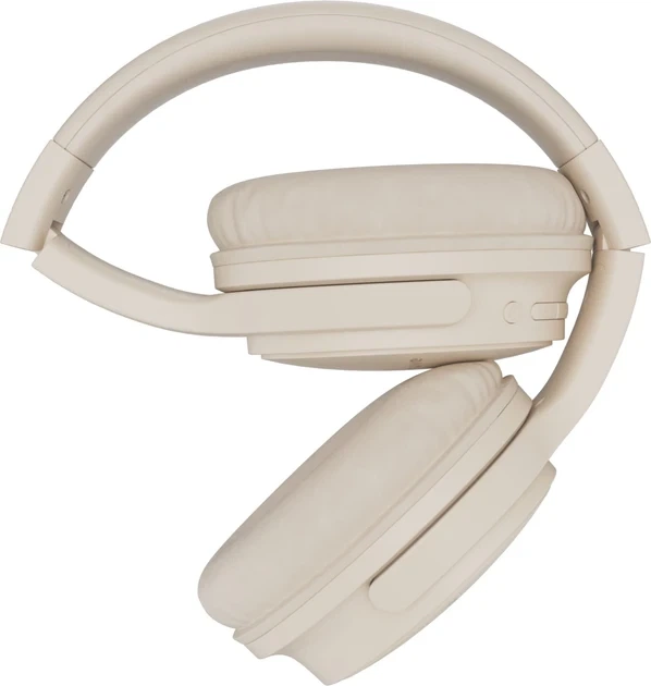 Беспроводные наушники Proove Tender beige - Фото 6 Беспроводные наушники Proove Tender beige - изображение 6
