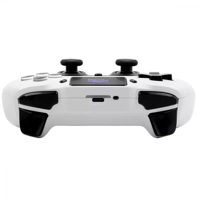 Беспроводной геймпад джойстик Proove Gaming Skadi ( ПК, PS4, Android ) White - изображение 3