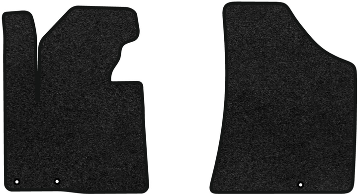 Ворсові килимки EVAtech Premium в салон авто для Hyundai Santa FE (CM) Restyling (Floor Gas Pedal) 5 seats (3 clips) 2010-2012 2 покоління SUV EU Чорний кант від Rozetka на платформі USKIDKA Акція на Ворсові килимки EVAtech Premium в салон авто для Hyundai Santa FE (CM) Restyling (Floor Gas Pedal) 5 seats (3 clips) 2010-2012 2 покоління SUV EU Чорний кант від Rozetka