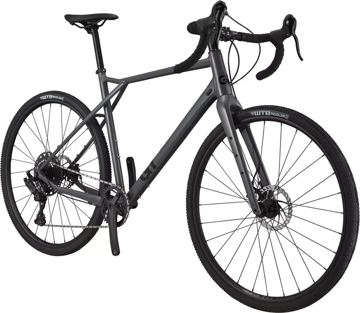 Велосипед 28" GT Grade Sport (2024) grey, M () - зображення 2