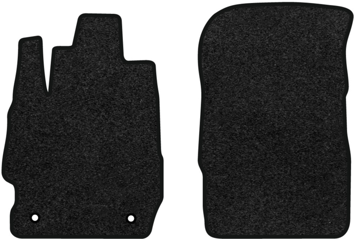 Ворсові килимки EVAtech Premium в салон авто для Ford Ka (B562) (open threshold) 2014 3 покоління Sedan EU Чорний кант від Rozetka на платформі USKIDKA Акція на Ворсові килимки EVAtech Premium в салон авто для Ford Ka (B562) (open threshold) 2014 3 покоління Sedan EU Чорний кант від Rozetka