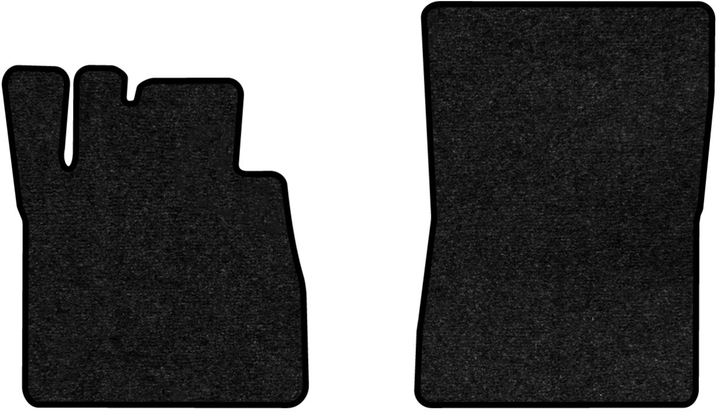 Ворсові килимки EVAtech Standard в салон авто для Mercedes-Benz G-Class (W463) (with glass-holder) 1990-2018 2 покоління SUV EU Чорний кант від Rozetka на платформі USKIDKA Акція на Ворсові килимки EVAtech Standard в салон авто для Mercedes-Benz G-Class (W463) (with glass-holder) 1990-2018 2 покоління SUV EU Чорний кант від Rozetka