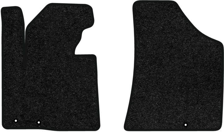 Ворсові килимки EVAtech Standard в салон авто для Hyundai Santa FE (CM) Restyling (Floor Gas Pedal) 5 seats 2010-2012 2 покоління SUV USA Чорний кант від Rozetka на платформі USKIDKA Акція на Ворсові килимки EVAtech Standard в салон авто для Hyundai Santa FE (CM) Restyling (Floor Gas Pedal) 5 seats 2010-2012 2 покоління SUV USA Чорний кант від Rozetka