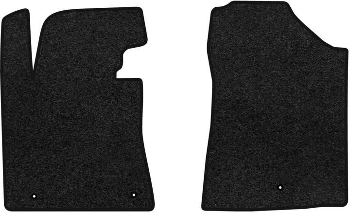 Ворсові килимки EVAtech Premium в салон авто для Hyundai Elantra GT (MD) (Floor Gas Pedal) 2010-2015 5 покоління Htb USA Чорний кант від Rozetka на платформі USKIDKA Акція на Ворсові килимки EVAtech Premium в салон авто для Hyundai Elantra GT (MD) (Floor Gas Pedal) 2010-2015 5 покоління Htb USA Чорний кант від Rozetka