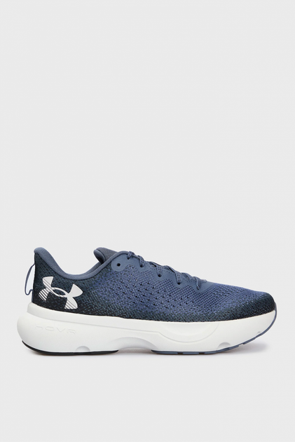 Кросівки Under Armour UA Infinite 10,5 (44,5) Синій 3027523-044 - Фото 1 Кросівки Under Armour UA Infinite 10,5 (44,5) Синій 3027523-044 - зображення 1